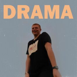 Album cover of Drama