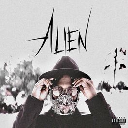 Album cover of Alien