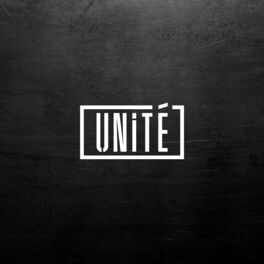 Album cover of Unité (Part.I)