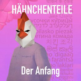 Album cover of Der Anfang