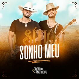 Album cover of Sítio Sonho Meu