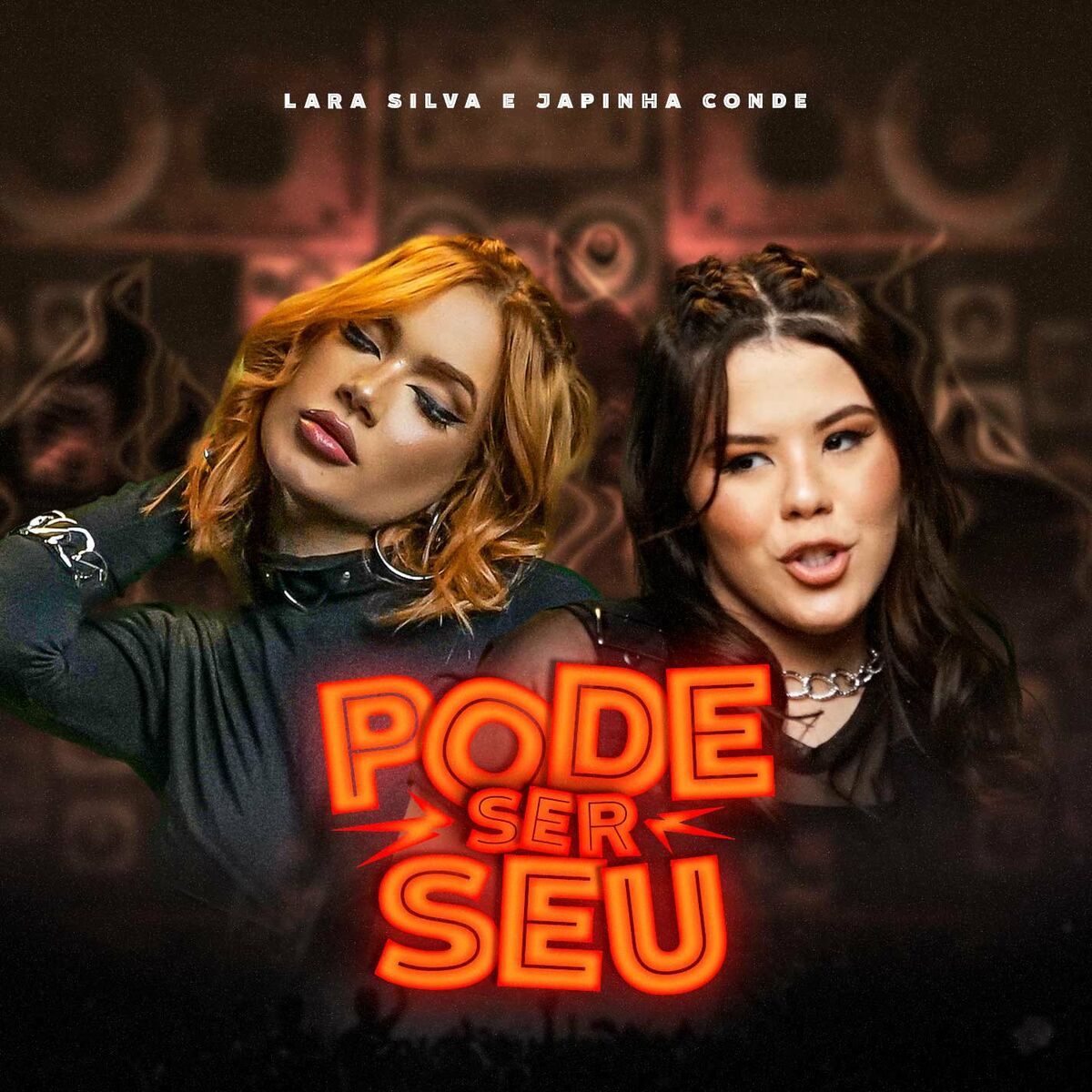 Lara Silva - Pode Ser Seu: lyrics and songs | Deezer