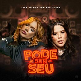 Album cover of Pode Ser Seu