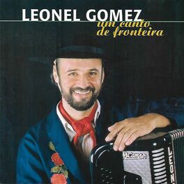 Album cover of Um Canto de Fronteira
