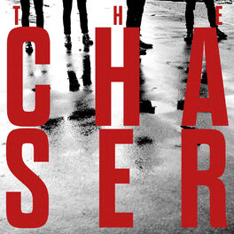Album cover of The Chaser