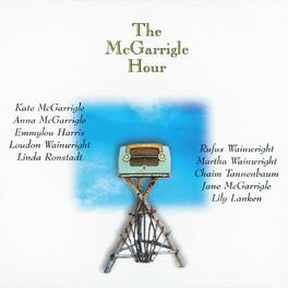 Album cover of The McGarrigle Hour