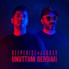 Album cover of Unuttum Derdimi
