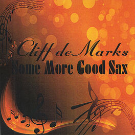 Album cover of Some More Good Sax