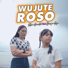 Album cover of Wujute Roso