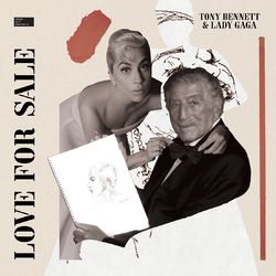 Baixar I Get A Kick Out Of You - Tony Bennett feat Lady Gaga