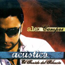 Album cover of Acústico - El Sonido del Silencio