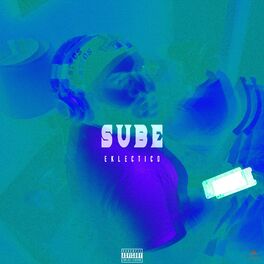 Album cover of SUBE
