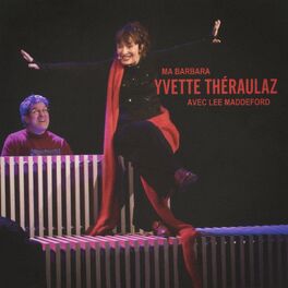 Album cover of Ma Barbara