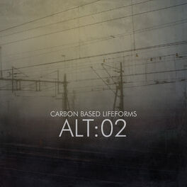 Album cover of Alt:02
