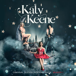 Album cover of Katy Keene: Season 1 (Original Television Soundtrack)