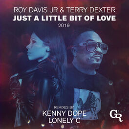 Album cover of Just A Little Bit Of Love 2019
