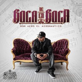 Album cover of De Boca En Boca