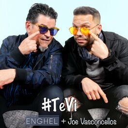 Album cover of Te Vi