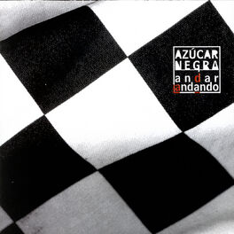 Album cover of Andar Andando
