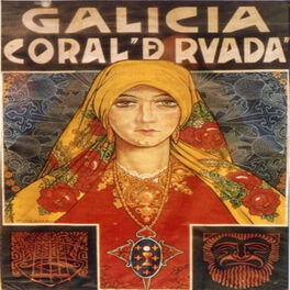 Album cover of De ruada entre Amigos