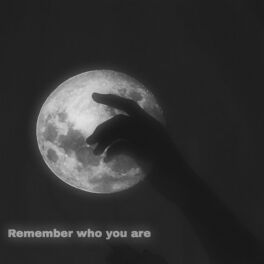Album cover of Remember Who You Are