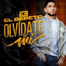 Album cover of Olvídate De Mí