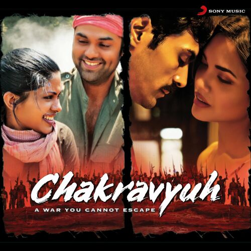 Chakravyuh deals full movie