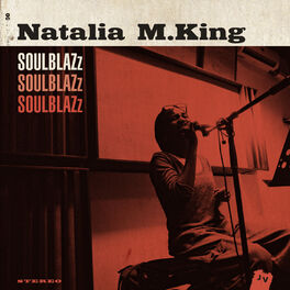 Album cover of Soulblazz (Bonus Track Version)