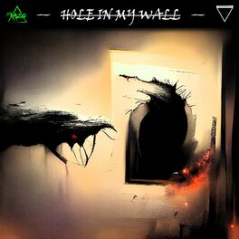 Album cover of Hole in my wall