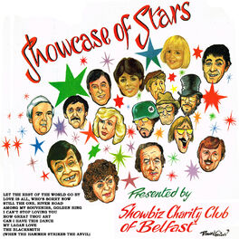 Album cover of Showcase of Stars