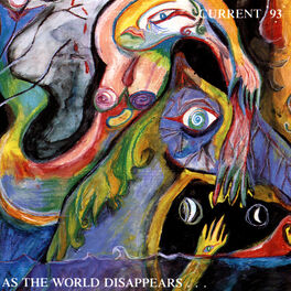 Album cover of As The World Disappears