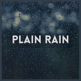 Album cover of Plain Rain