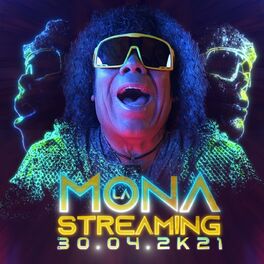 Album cover of La Mona Streaming 2K21
