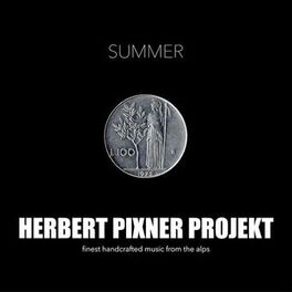 Album cover of Summer