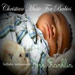 Album cover of Lullaby Versions of Kirk Franklin