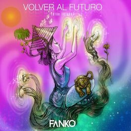 Album cover of Volver al Futuro (Otro Futuro)