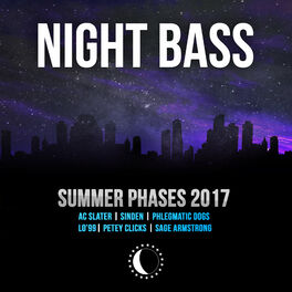 Album cover of Summer Phases 2017