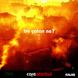 Album cover of Bu Çalan Ne