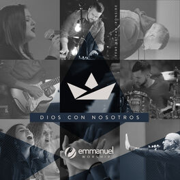 Album cover of Dios Con Nosotros
