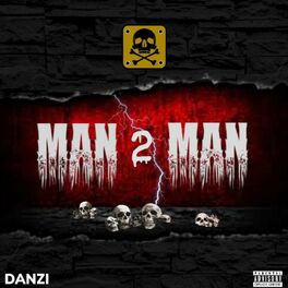 Album cover of Man 2 Man