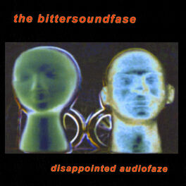 Album cover of Disappointed Audiofaze