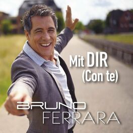 Album cover of Mit dir (Con te)