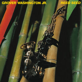 Album cover of Reed Seed