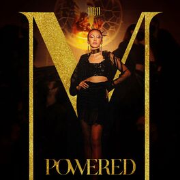 Album cover of MPOWERED