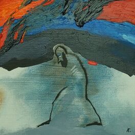 Album cover of Сок из одуванчиков