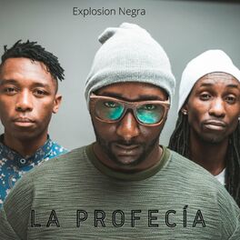 Album cover of La Profecía