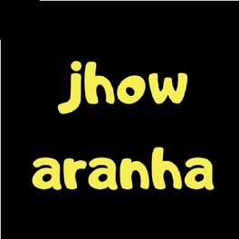 Album cover of Jhow Aranha