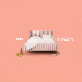 Album cover of Stay