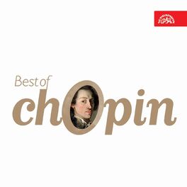 Album cover of Best of Chopin