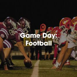 Album cover of Game Day - Football